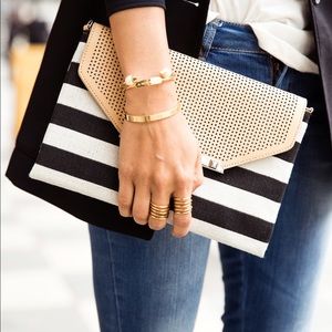 Stella & Dot Clutch